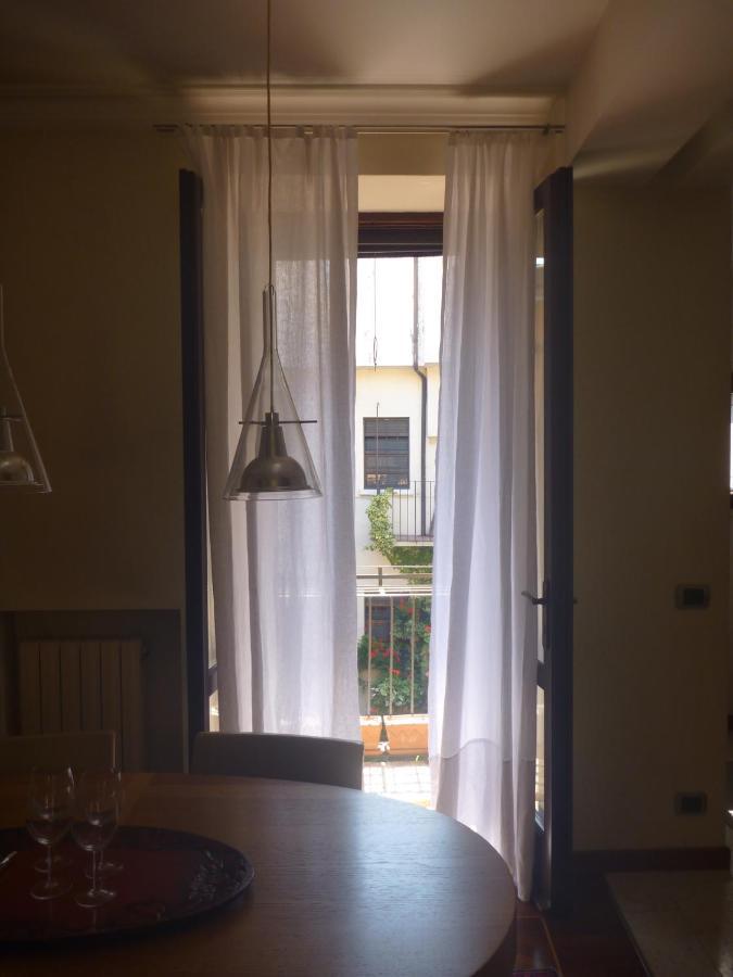 Appartamento "Domus Coeli" Verona Exterior photo