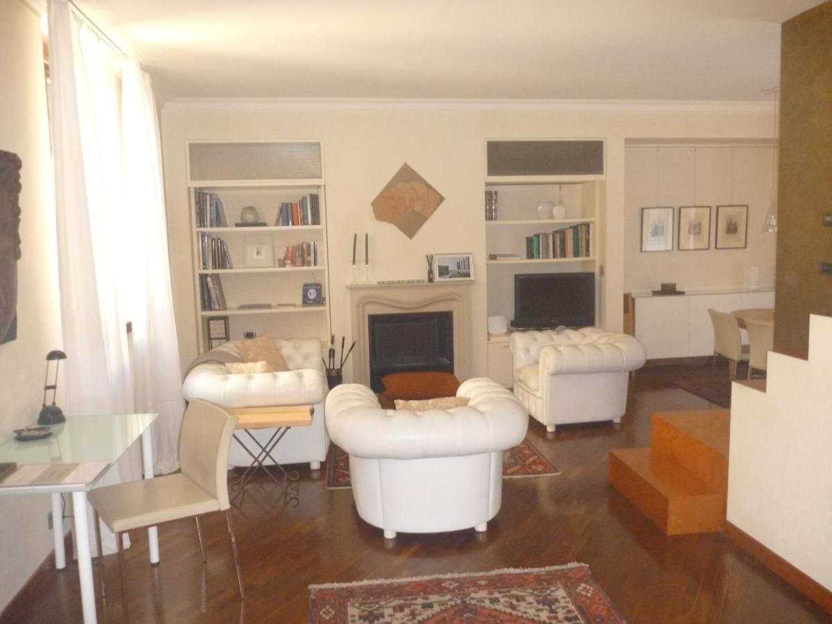 Appartamento "Domus Coeli" Verona Exterior photo