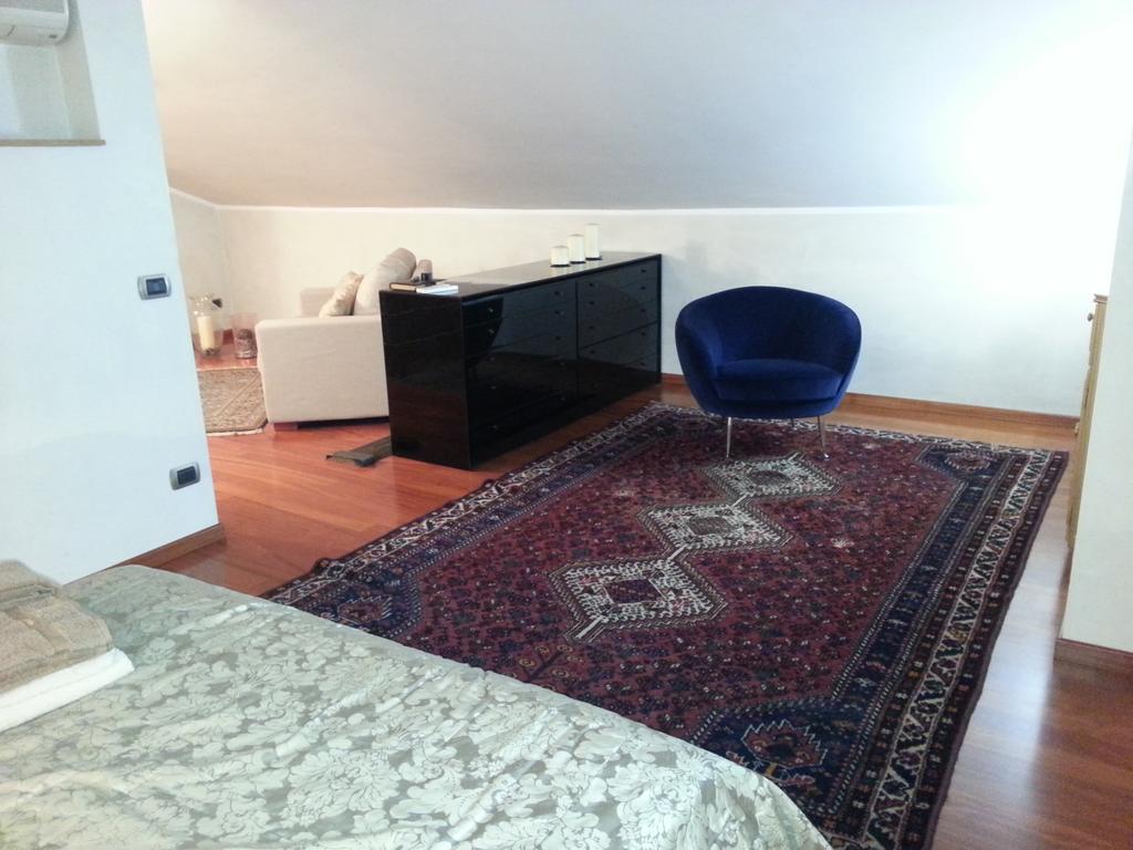 Appartamento "Domus Coeli" Verona Room photo