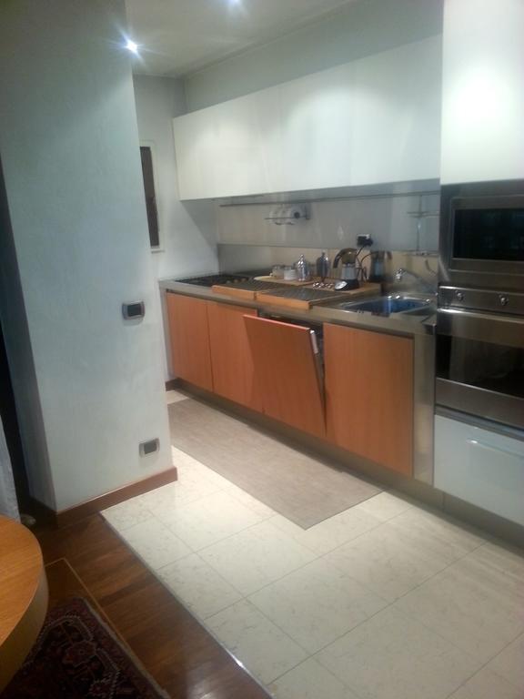 Appartamento "Domus Coeli" Verona Room photo