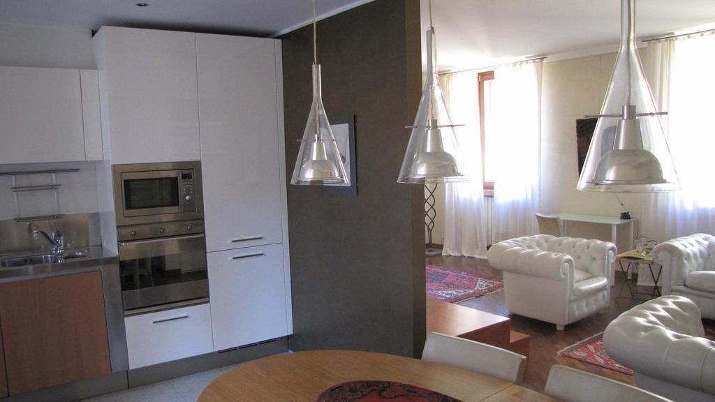Appartamento "Domus Coeli" Verona Room photo