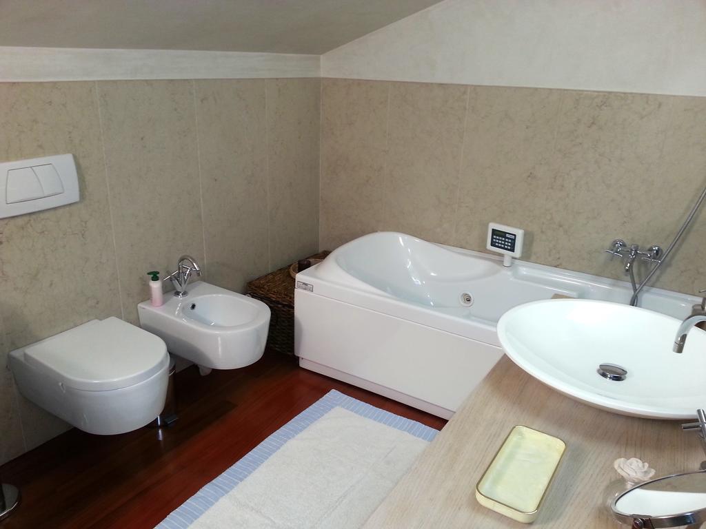 Appartamento "Domus Coeli" Verona Room photo