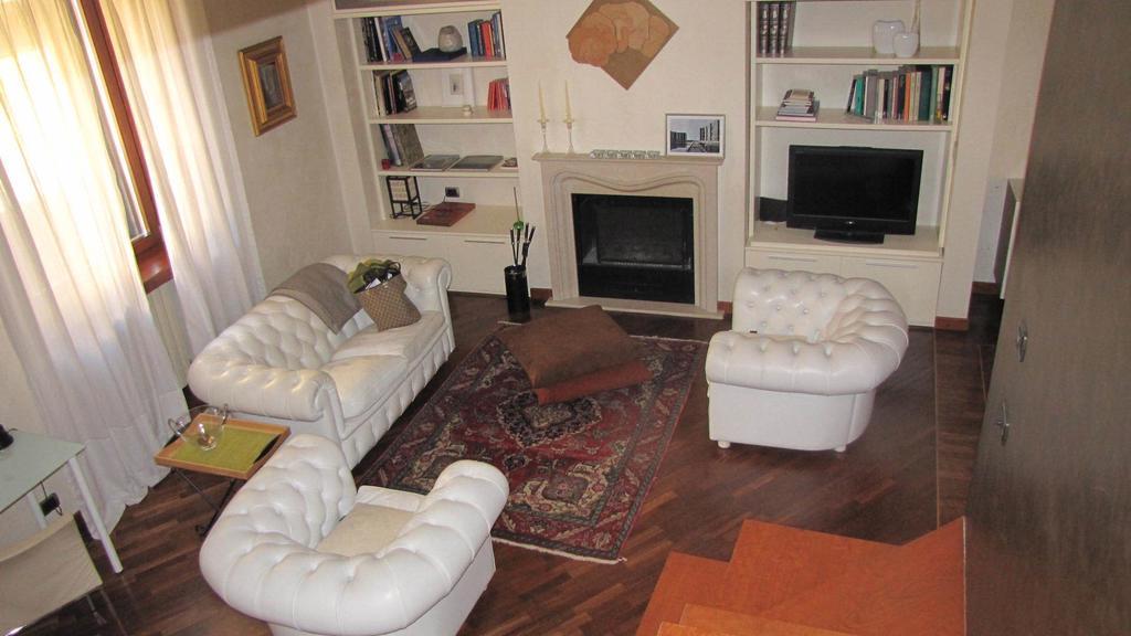 Appartamento "Domus Coeli" Verona Room photo