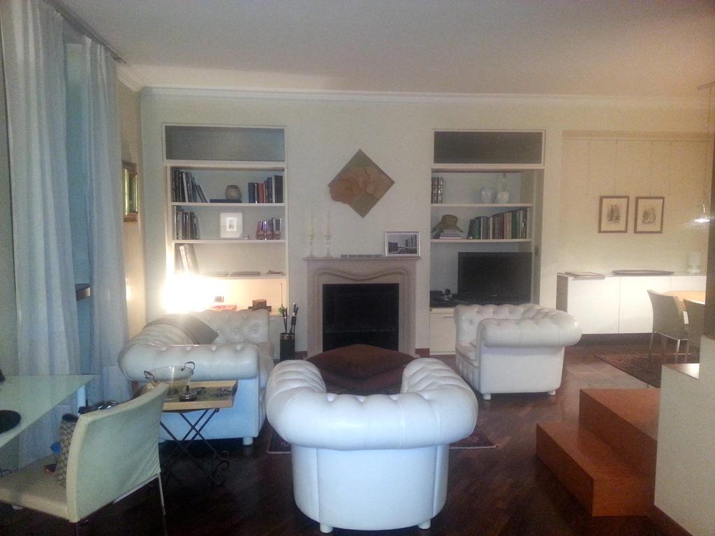 Appartamento "Domus Coeli" Verona Room photo