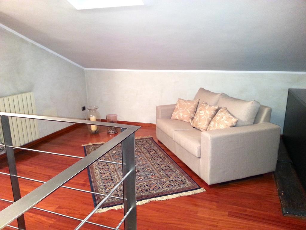 Appartamento "Domus Coeli" Verona Room photo