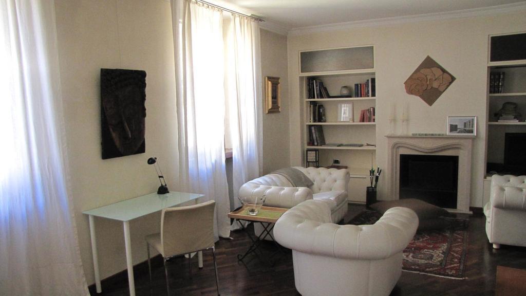 Appartamento "Domus Coeli" Verona Room photo