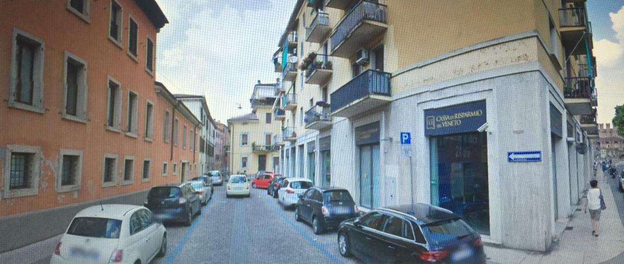 Appartamento "Domus Coeli" Verona Exterior photo