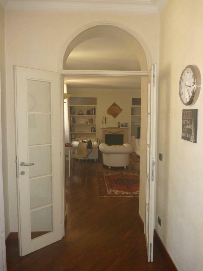 Appartamento "Domus Coeli" Verona Exterior photo